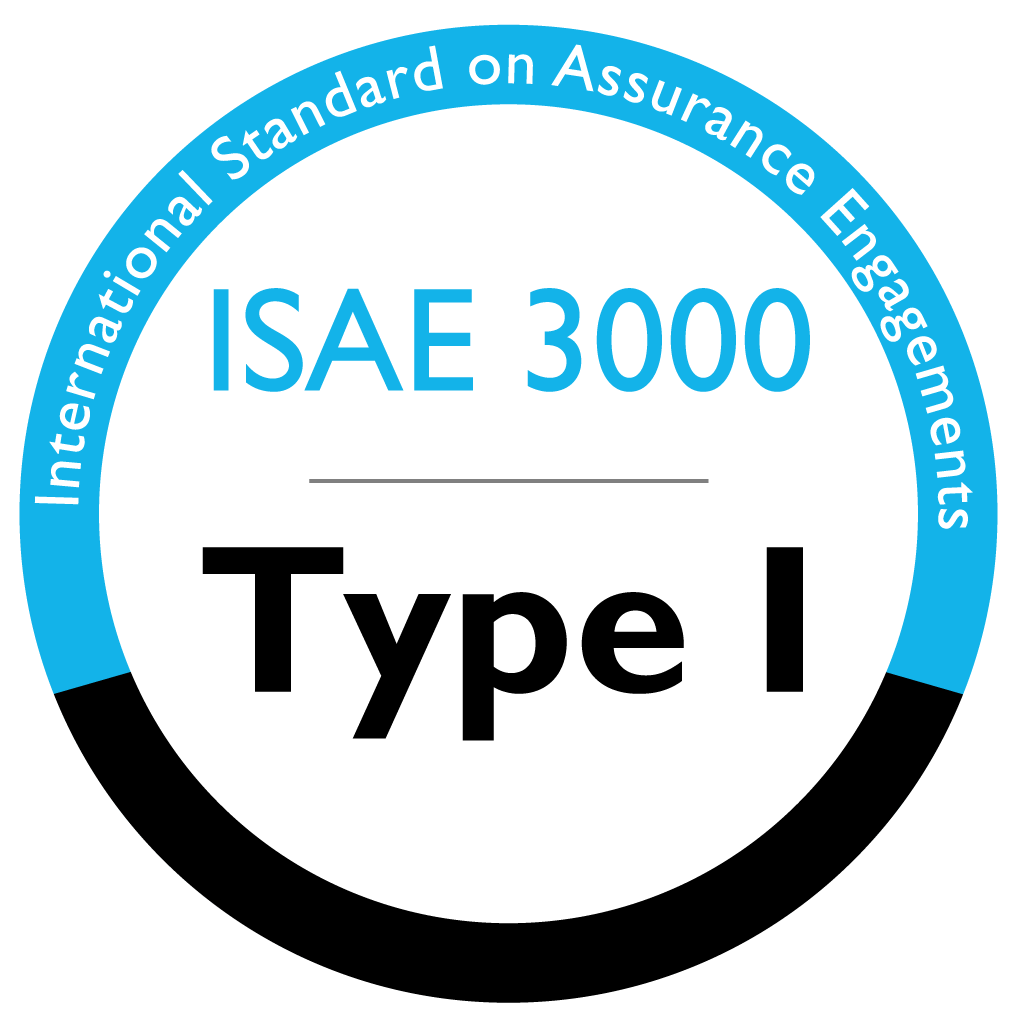 ISAE 3000