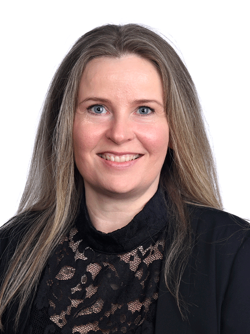Category manager OneMed Denmark