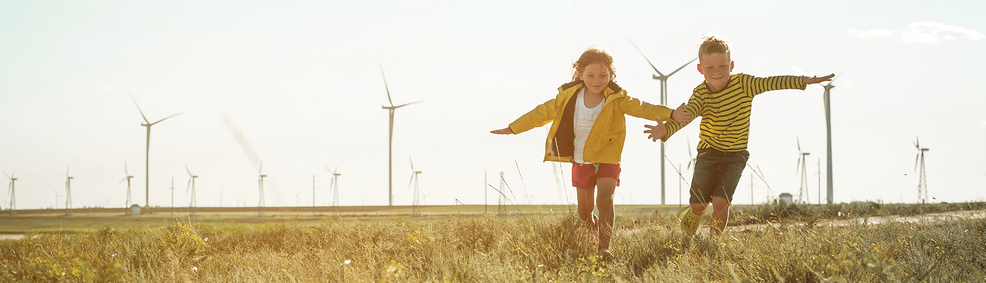 Arbejdsmiljø og miljømæssigt aftryk i vores værdikæde