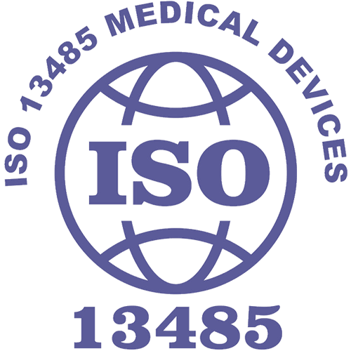 Certificering efter ISO-13485 